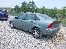 1FAFP34303W****** Salvage and Repairable 2003 Ford Focus in Huntsville