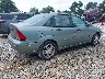 1FAFP34303W****** Salvage and Wrecked 2003 Ford Focus in Alabama State