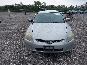 1HGCM564X5A****** Wrecked 2005 Honda Accord in Florida State
