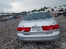 1HGCM564X5A****** Wrecked 2005 Honda Accord