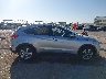 3CZRU6H7XGM****** Wrecked 2016 Honda HR-V in Texas State