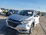 3CZRU6H7XGM****** Used and Repairable 2016 Honda HR-V in Fort Worth North