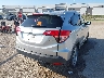 3CZRU6H7XGM****** Salvage and Wrecked 2016 Honda HR-V in Texas State