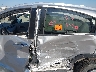 3CZRU6H7XGM****** Wrecked 2016 Honda HR-V in Fort Worth North