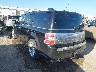 2FMHK6D80EB****** Salvamento y Reparables 2014 Ford Flex en Fort Worth North