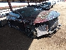 50EA1GBA8NA****** Salvage and Wrecked 2022 Lucid Air in Electric Vehicle Auctions
