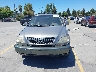 JT6HF10U3Y0****** Wrecked 2000 Lexus RX 300 in California State