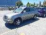 JT6HF10U3Y0****** Used and Repairable 2000 Lexus RX 300 in Fremont