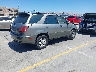 JT6HF10U3Y0****** Salvage and Wrecked 2000 Lexus RX 300 in California State