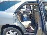 JT6HF10U3Y0****** Wrecked 2000 Lexus RX 300 in Fremont