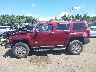 5GTEN13L588****** Reparables 2008 Hummer H3 Suv en Estado de Massachusetts