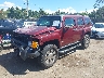 5GTEN13L588****** Usados y Reparables 2008 Hummer H3 Suv en Boston Shirley