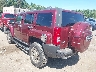 5GTEN13L588****** Salvamento y Reparables 2008 Hummer H3 Suv en Boston Shirley