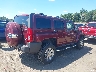 5GTEN13L588****** Salvamento y Destrozados 2008 Hummer H3 Suv en Estado de Massachusetts