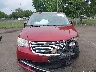 2C4RC1BG2ER****** Wrecked 2014 Chrysler Town & Country in New Jersey State