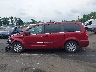 2C4RC1BG2ER****** Repairable 2014 Chrysler Town & Country in New Jersey State
