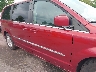 2C4RC1BG2ER****** Repairable 2014 Chrysler Town & Country
