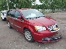 2C4RC1BG2ER****** Salvage and Wrecked 2014 Chrysler Town & Country in Englishtown