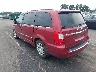 2C4RC1BG2ER****** Salvage and Repairable 2014 Chrysler Town & Country in Englishtown