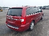 2C4RC1BG2ER****** Salvage and Wrecked 2014 Chrysler Town & Country in New Jersey State
