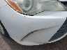 4T1BF1FK0GU****** Salvage and Repairable 2016 Toyota Camry in Hawaii State