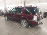 4M2EU48878U****** Salvage and Repairable 2008 Mercury Mountaineer in Saint Cloud