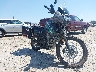 JKAKLEE16HD****** Salvamento y Destrozados 2017 Kawasaki KLR650 en Rec Rides Online Exclusive