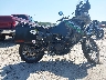 JKAKLEE16HD****** Destrozados 2017 Kawasaki KLR650 en Estado de Wisconsin
