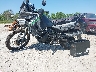 JKAKLEE16HD****** Usados 2017 Kawasaki KLR650 en Estado de Wisconsin