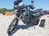 JKAKLEE16HD****** Usados y Reparables 2017 Kawasaki KLR650 en Rec Rides Online Exclusive