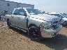 1D3HV13TX9J****** Salvamento y Destrozados 2009 Dodge Ram 1500 en Spokane