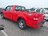 1FTRX12V38F****** Salvage and Repairable 2008 Ford F-150 in Raleigh