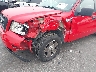 1FTRX12V38F****** Salvage and Repairable 2008 Ford F-150 in North Carolina State