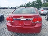 1G1PH5S94B7****** Destrozados 2011 Chevrolet Cruze