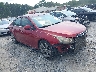 1G1PH5S94B7****** Salvamento y Destrozados 2011 Chevrolet Cruze en Atlanta North