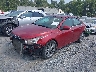1G1PH5S94B7****** Usados y Reparables 2011 Chevrolet Cruze en Atlanta North