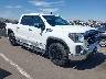 3GTU9DED5LG****** Salvamento y Destrozados 2020 GMC Sierra 1500 en Phoenix