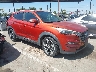 KM8J33A23GU****** Salvage and Wrecked 2016 Hyundai Tucson in Fresno