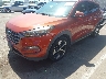 KM8J33A23GU****** Used and Repairable 2016 Hyundai Tucson in Fresno