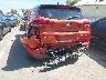 KM8J33A23GU****** Salvage and Repairable 2016 Hyundai Tucson in California State