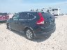JHLRM4H73CC****** Salvage and Repairable 2012 Honda CR-V in Dallas