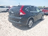 JHLRM4H73CC****** Salvage and Wrecked 2012 Honda CR-V in Texas State