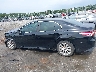 4T1B11HK4KU****** Salvamento 2019 Toyota Camry