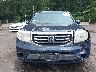 5FNYF4H55CB****** Destrozados 2012 Honda Pilot en Estado de Maryland