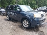 5FNYF4H55CB****** Salvamento y Destrozados 2012 Honda Pilot en Metro DC
