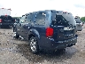 5FNYF4H55CB****** Salvamento y Reparables 2012 Honda Pilot en Metro DC
