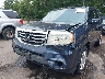 5FNYF4H55CB****** Salvamento y Reparables 2012 Honda Pilot en Estado de Maryland