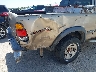 5TBRT34141S****** Destrozados 2001 Toyota Tundra en Estado de Texas