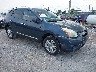 JN8AS5MV2CW****** Salvamento y Destrozados 2012 Nissan Rogue en York Springs