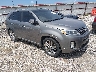 5XYKW4A73FG****** Salvamento y Destrozados 2015 Kia Sorento en Fayetteville